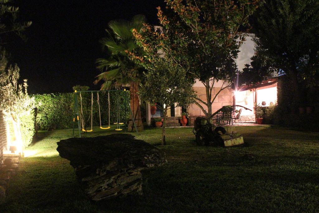 Villa Quinta Da Padrela Winery House Tabuaço Zimmer foto